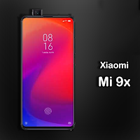 Theme for Xiaomi Mi 9x