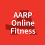 AARP Online Fitness