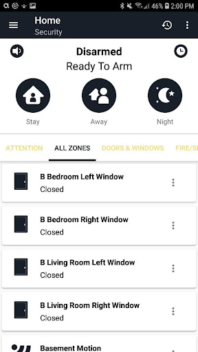 Beacon Protection Pro Screen 3