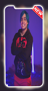 Captura 3 Yolo Aventuras Wallpaper | Por android