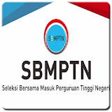 Latihan Soal SBMPTN 2018 Terbaru icon