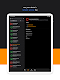 screenshot of Blokada 6: The Privacy App+VPN