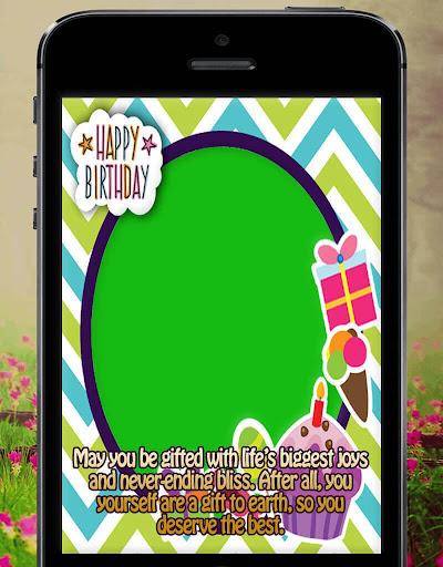 Happy Birthday Wishes