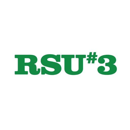 RSU 3, ME logo