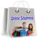 Online Shop - Buy & Sell World icon