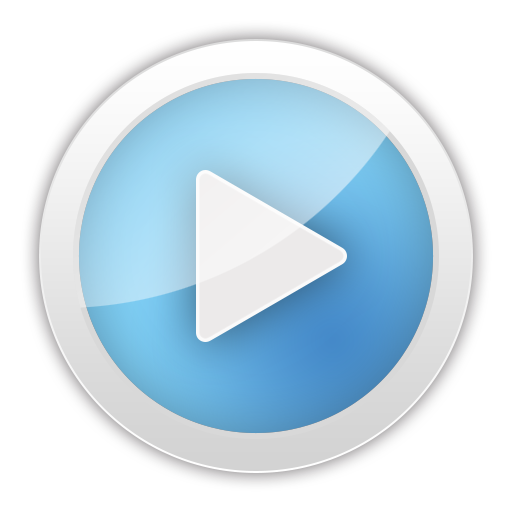 Video Player for Android  Icon