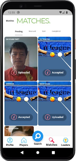 Vave.life Screen 2