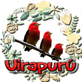 Canto do Uirapuru Verdadeiro icon