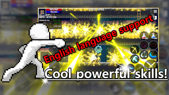 Game screenshot Slime RPG - Classic RPG Game mod apk