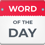 Cover Image of Unduh Word of the Day: Learn Daily English, Lexicon Quiz 25 APK