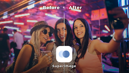 SuperImage - AI Enhancer 1