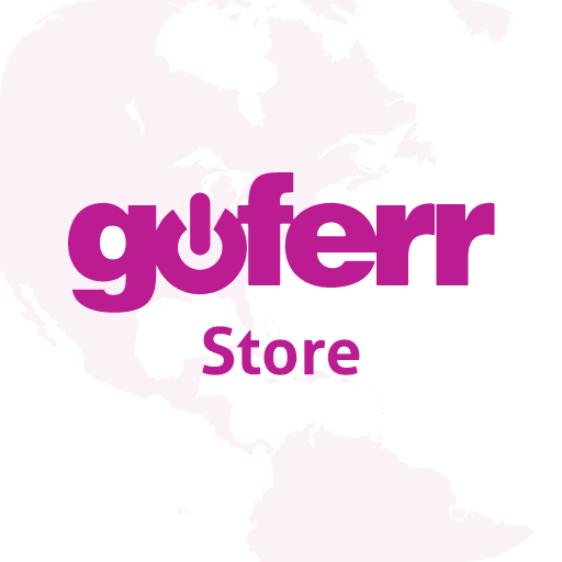 Goferr Store