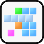 Cover Image of डाउनलोड Push Out : Block Puzzle  APK