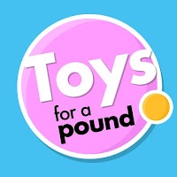 Toys for a Pound - Cheap Kids Toys - Buy £1 Toys