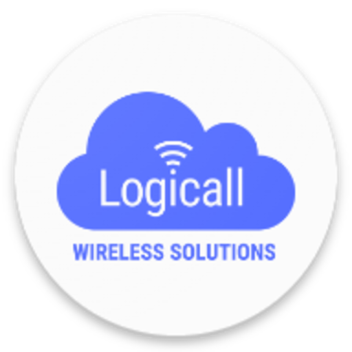 Logicall Checks logo