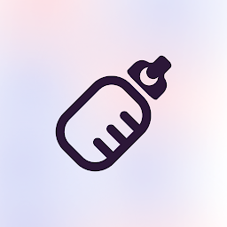 Baby Tracker-Log Growth Goals: imaxe da icona