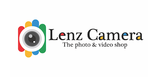 Lenzcamera Android App