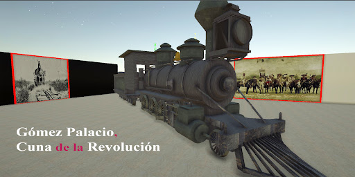 Android application Mi Comarca screenshort