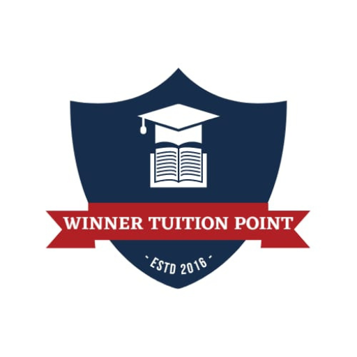 Winner Tuition Point logo