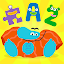 Learning games for Kids. Bodo