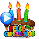ANIMADO Feliz Cumpleaños Stickers (WAstickerApps) Descarga en Windows