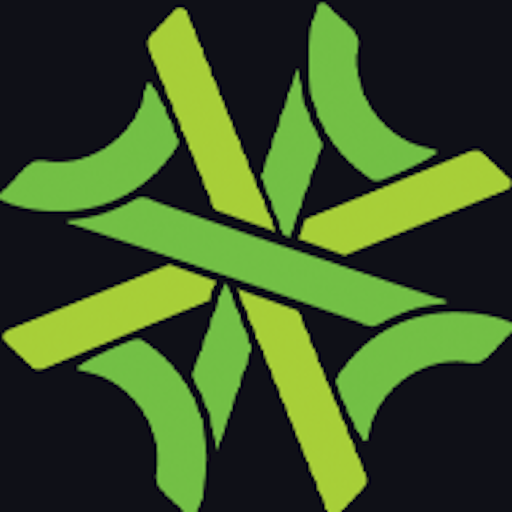 Alogent Customer Conference logo