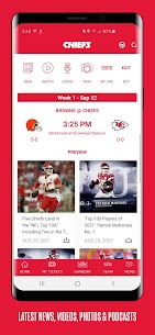 CHIEFS MOBILE for PC 2