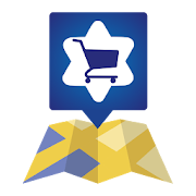 Top 13 Shopping Apps Like Kosher places - Best Alternatives