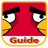 Guide For Angry Birds Blast icon