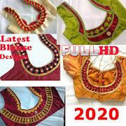 Stitching Blouse Designs Collection