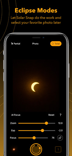 Solar Snap Apk by Rise Up Games wikiapk com