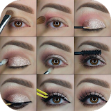 New Simple Makeup Tutorial icon