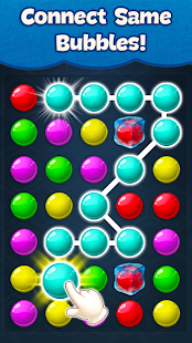 Bubble Match Game - Color Matching Bubble Games screenshots apk mod 4