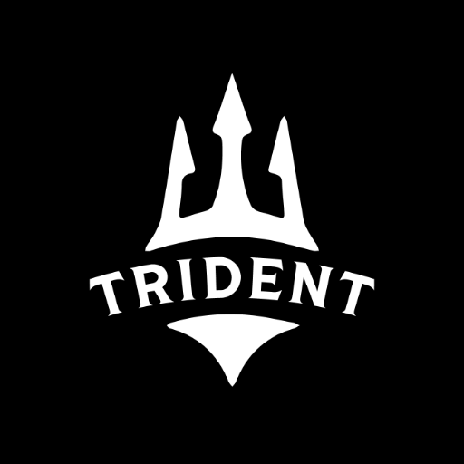 Trident Elite Athletics logo