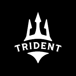 Значок приложения "Trident Elite Athletics"