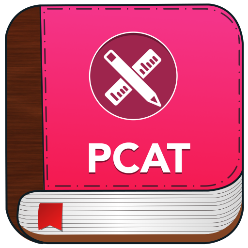 PCAT Practice Exam logo