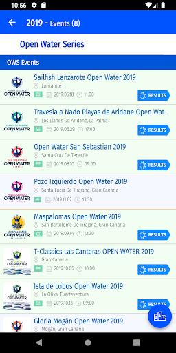 OpenWater Series Screenshot 4 - AppWisp.com