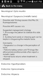 Medical Management of MDR-TB