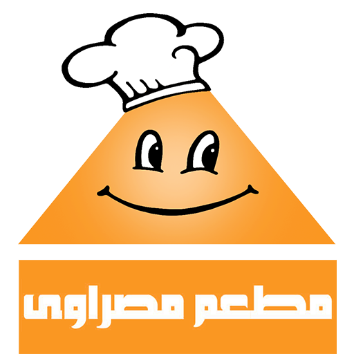 مطاعم مصراوي - Masrawy logo