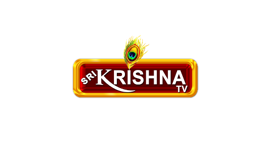 SRI KRISHNA TV TKODE Screen 2