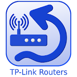 Reboot My TP-Link Router icon