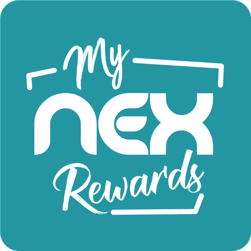 my NEXrewards