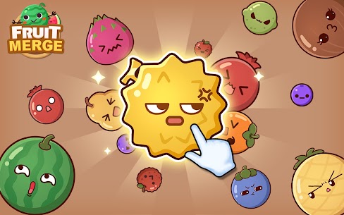 Fruit Drop 18