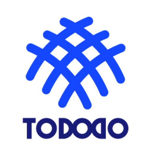 TODODO - 3D image conversion for  Android – Latest Version & Features app icon