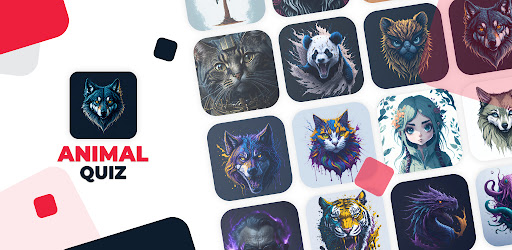 Which Animal Are You?