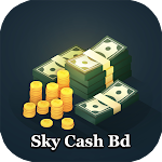 Cover Image of Unduh Sky Cash Bd - Make Money Online 1.0 APK
