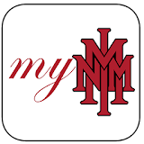 myNMMI icon