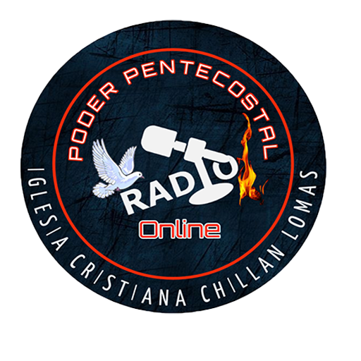 RADIO PODER PENTECOSTAL logo