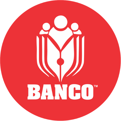 BANCO Academy PLUS logo