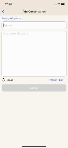Madrasah Alsagoff for Teachers Screen 2
